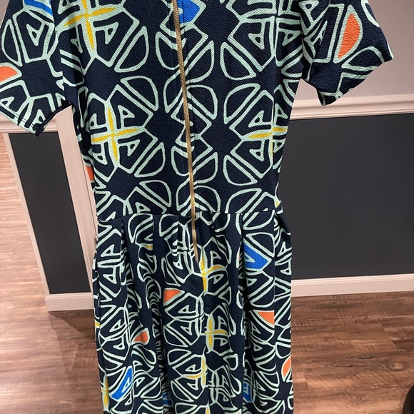 Lularoe Amelia‎ dress - Picture 2 of 5